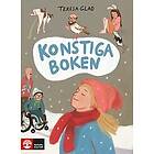 Teresa Glad: Konstiga boken