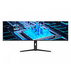 Twisted Minds TM492K75IPS 49" Ultrawide Välvd DQHD IPS 75Hz