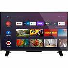 Toshiba Smart TV 32LV2E63DG 32"