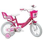 Barbie 14´´ Bike