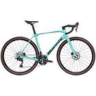 Bianchi Impulso Comp Grx610 2024 Gravel