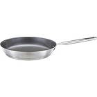 Fiskars All Steel Coated Frying Pan 28cm