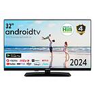 Finlux 32G8.1ECI 32" G8 (1920x1080) Fhd Led Smart TV