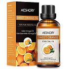 Aeshory Söt Apelsin Eterisk Olja 50 ml