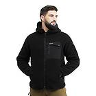 RevolutionRace Sherpa Hoodie Fleece (Men's)