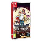 Might & Magic Clash of Heroes Definitive Edition (Switch)