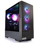 Multicom Munin A605 Gaming PC AMD Ryzen 5 7500F 32GB RAM DDR5 1TB SSD 2TB HDD Ge