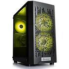 Multicom Fenris i506 Gaming PC Intel Core i5-14400F 16GB RAM DDR5 1TB SSD 2TB HD