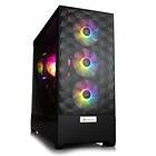 Multicom Pop i620 Gaming PC Intel Core i7-14700KF 32GB RAM DDR5 2TB SSD GeForce 