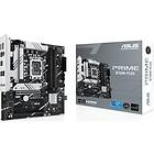 Asus PRIME B760M-PLUS micro ATX