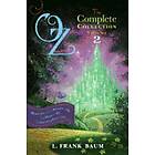 L Frank Baum: Oz, the Complete Collection, Volume 2: Dorothy and Wizard in Oz; The Road to Emerald City of Oz