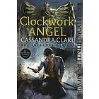 Cassandra Clare: Clockwork Angel