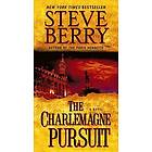 Steve Berry: The Charlemagne Pursuit