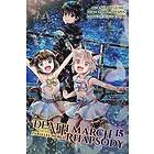 Hiro Ainana, Shri: Death March to the Parallel World Rhapsody, Vol. 15 (manga)