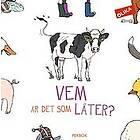Karin Salmson, Marie Tomicic: Vem är det som låter?
