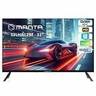 Manta Smart TV 32LHA123E 32"