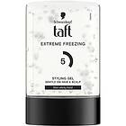 Schwarzkopf Taft Extreme Freezing Styling Gel 300ml