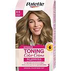 Schwarzkopf Palette Intensive Toning Color Crème