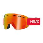 Head SOLAR FMR Red L