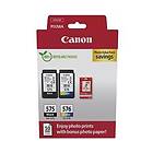 Canon PG-575/CL-576 5438C004 Paper Multipack