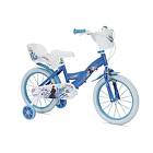 Disney Frozen 16" Bike