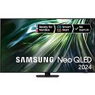Samsung TQ85QN90D 85" 4K Neo QLED Mini LED Smart TV