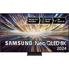 Samsung 75" 8K NEO QLED TV TQ75QN800D