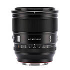Viltrox AF 27/1.2 Pro for Sony E-Mount