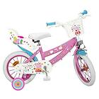 Toimsa Bicycle Peppa Pig 14´´