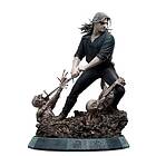 Weta Workshop The Witcher (Season 2) Geralt the White Wolf Limited EditionStatue