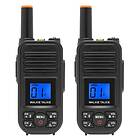 Luxorparts Walkie-talkie 2-pack 10 km