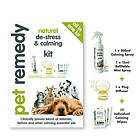 Pet Remedy All in One Calming Kit