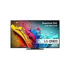 LG 55QNED87T6B 55" 4K QNED TV (2024)