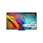 LG 65QNED87T6B 65" 4K QNED TV (2024)