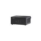 Asus NUC 14 Pro 90AR0072-M00040 mini-PC Core 3 100U 
