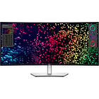 Dell UltraSharp U4025QW 40" Ultrawide Curved WUHD IPS 120Hz