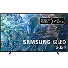 Samsung 85" 4K QLED TV TQ85Q60DAUXXC