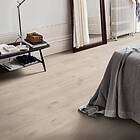 Pergo Laminatgolv Trondheim Light Grey Oak