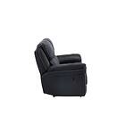 Venture Design Saranda reclinersoffa 228 x 99 cm