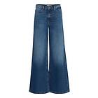 Ichi ihTwiggy Wide Jeans (Women's)