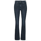 Levi's Jeans 725 HR Slit Bootcut (Dam)