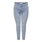 Only carPower Mid Push UP Jeans (Women's)