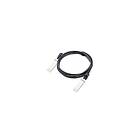 Cisco 100GBASE-CR4 Passive Copper Cable Infiniband-kabel 5 m