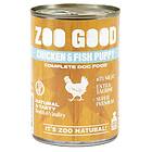 ZOO GOOD Puppy & 400g