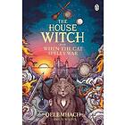 The House Witch and When The Cat Spells War