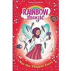 Rainbow Magic: Nur the Vlogger Fairy