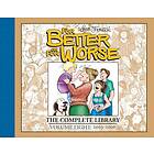 Lynn Johnston: For Better or Worse: The Complete Library, Vol. 8