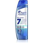 Head & Shoulders Pro-Expert 7 Intense Itch Rescue Shampoo 250ml