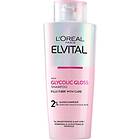 L'Oreal Paris Elvital Glycolic Gloss Shampoo 200ml