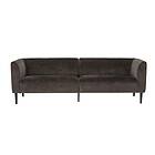 Bloomingville 3-sitssoffa Lanna Sofa 82055605